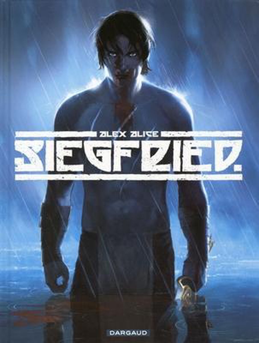 Siegfried / Siegfried / 1