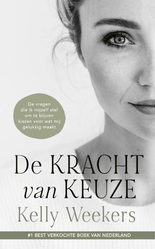 De kracht van keuze