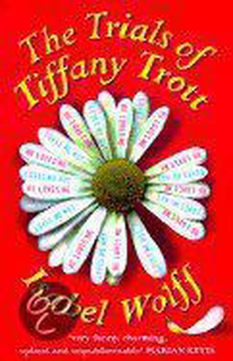 Trials Of Tiffany Trott