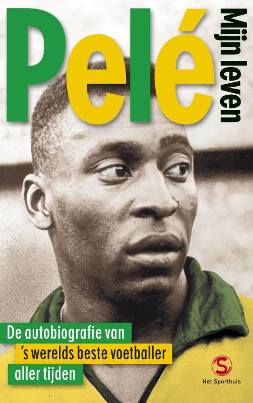 Pele Pelé thumbnail