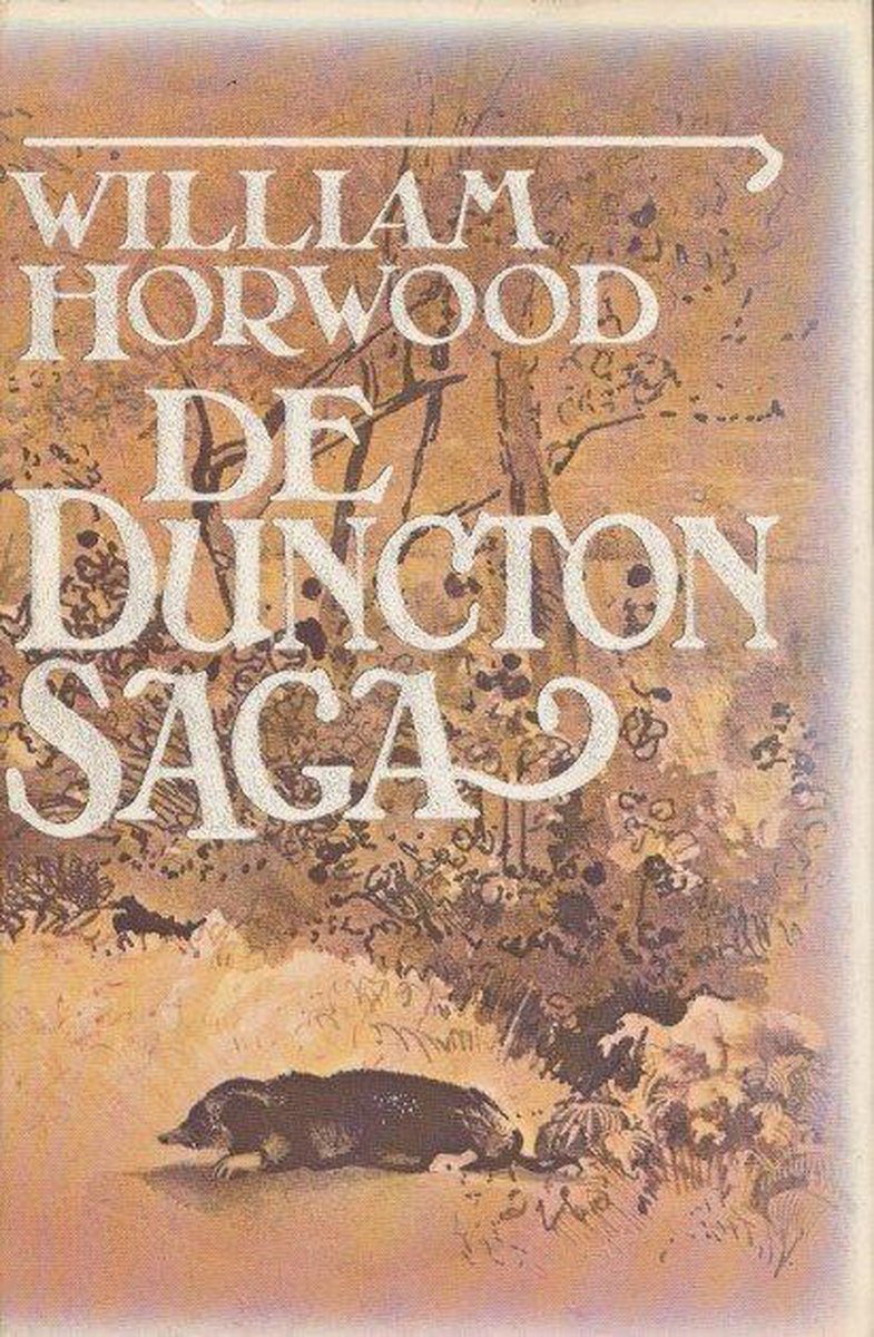 Duncton-saga