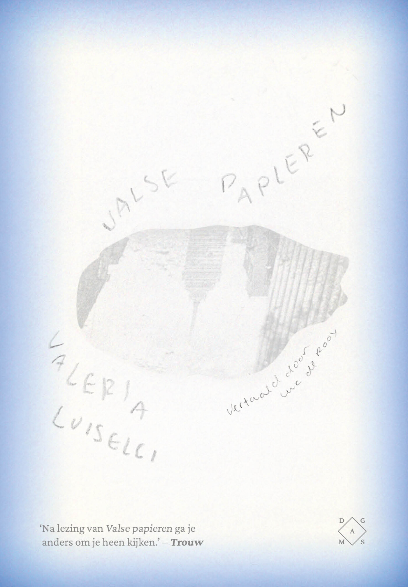 Valse papieren