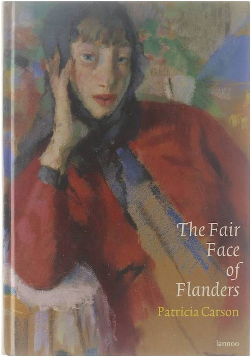 Fair Face Of Flanders