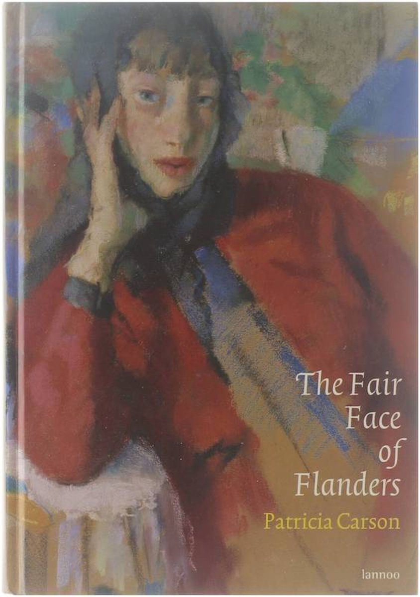 boekenbalie_9789020943856_cover Fair Face Of Flanders