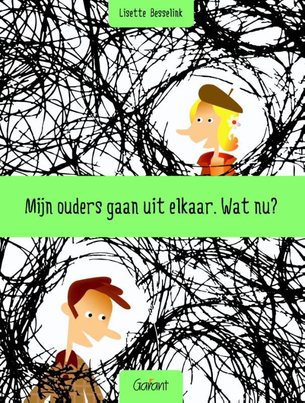 Mijn ouders gaan uit elkaar