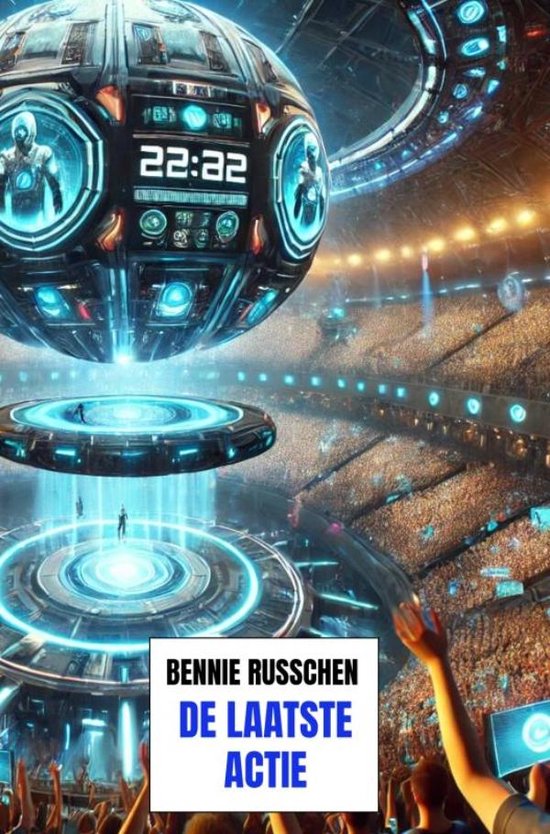 Bennie Russchen De Laatste Actie thumbnail