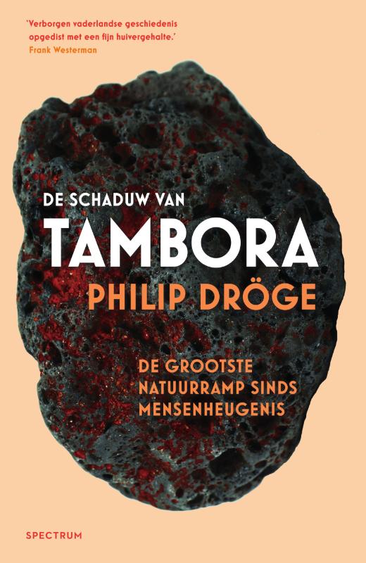 De schaduw van Tambora