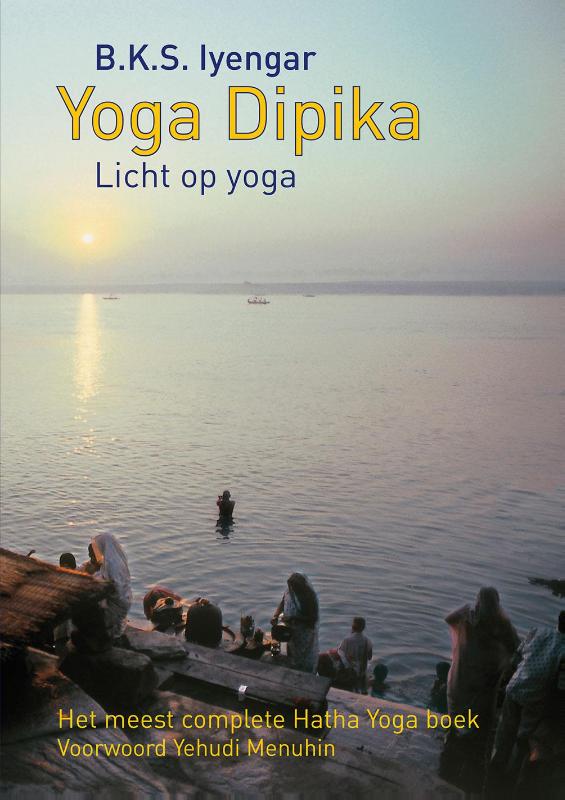 B.K.S. Iyengar Yoga Dipika thumbnail