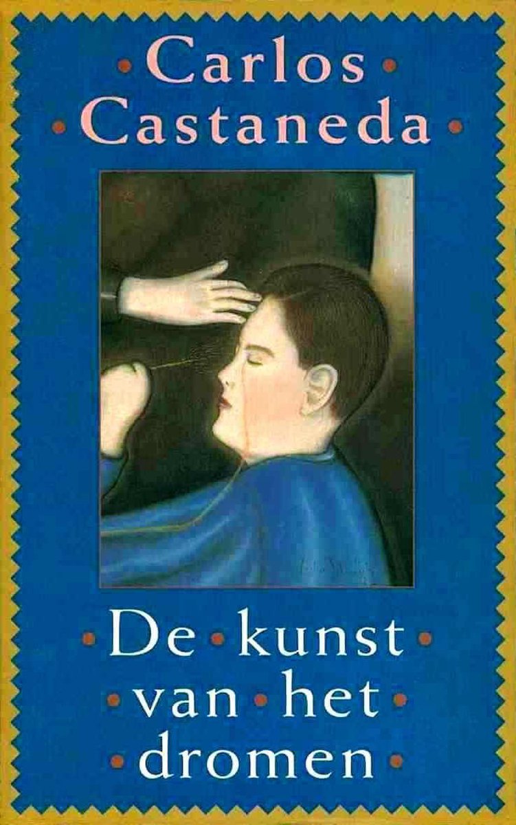 KUNST VAN HET DROMEN