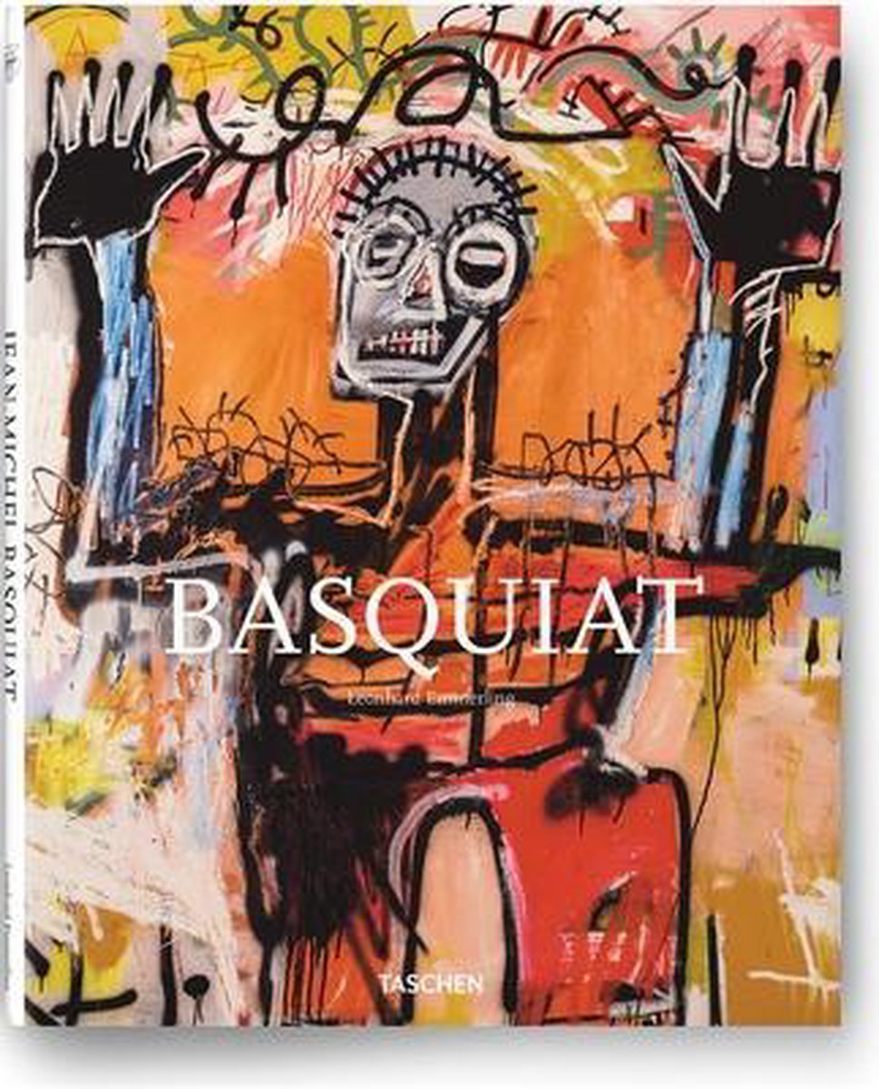 Basquiat Big Art