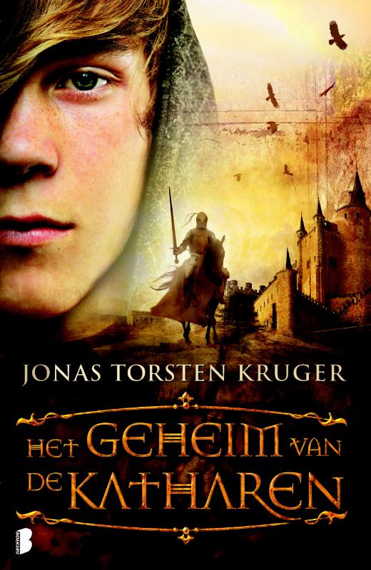 boekenbalie_9789022558225_cover Het geheim van de Katharen