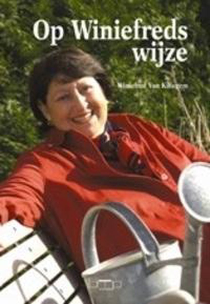 Op Winiefreds Wijze