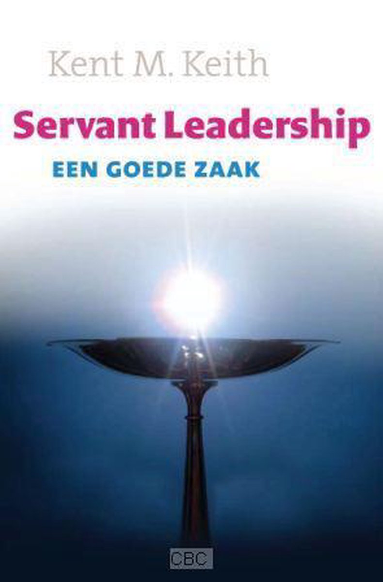 Servant leadership