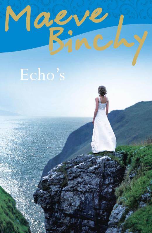 Maeve Binchy Echo's thumbnail