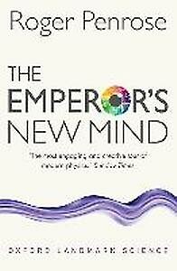 The emperor's new mind