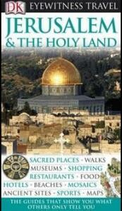Jerusalem & The Holy Land