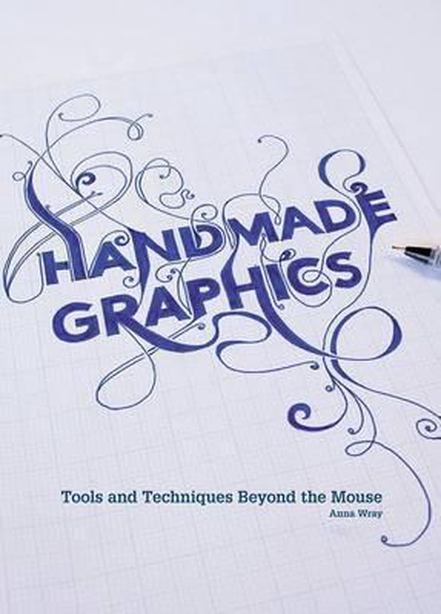 Anna Wray Handmade Graphics thumbnail