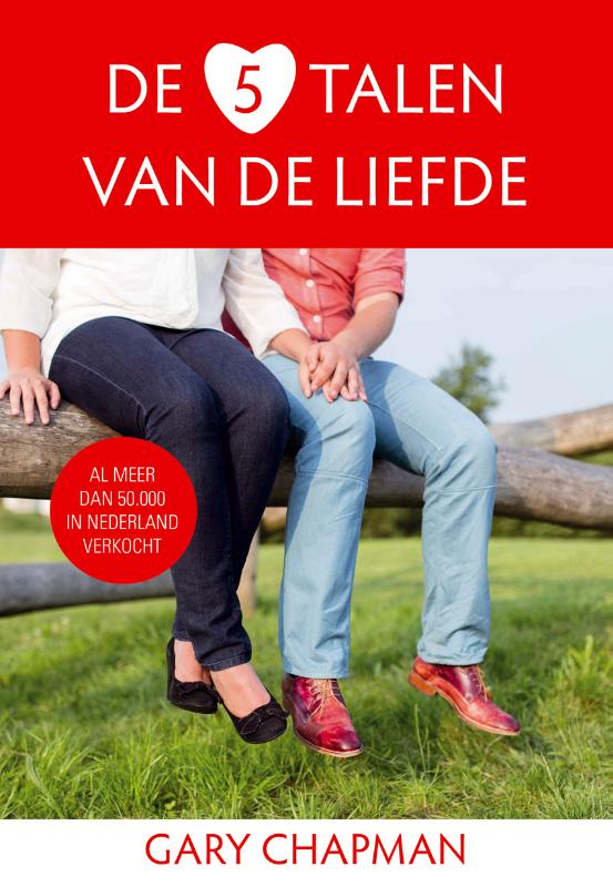 De 5 talen van de liefde