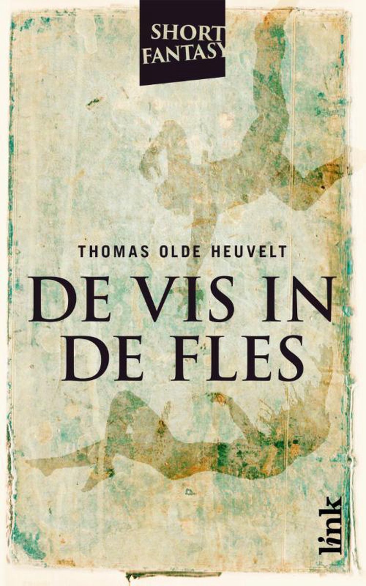 De vis in de fles