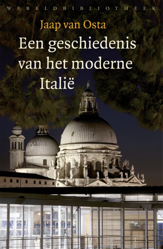 Jaap van Osta Een Geschiedenis Van Het Moderne Italië