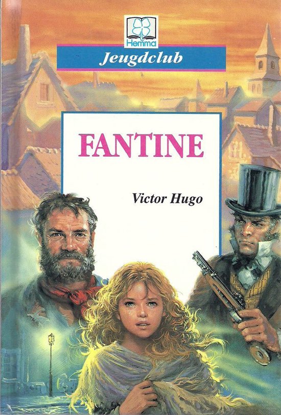 Fantine / Jeugdclub / 3215/18