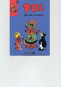 Pol op het kasteel / Pol / 34