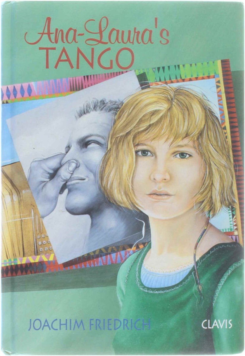 Ana-laura's tango
