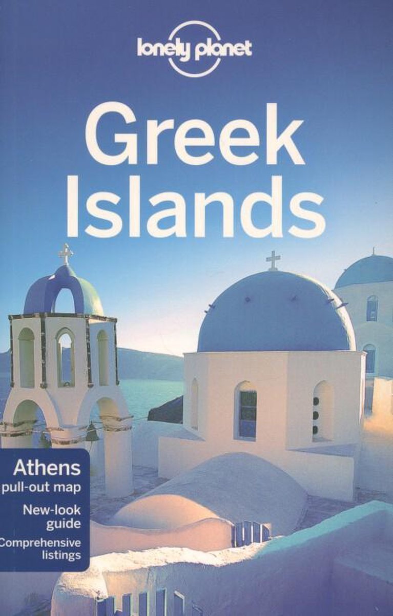 boekenbalie_9781741798999_cover Greek Islands