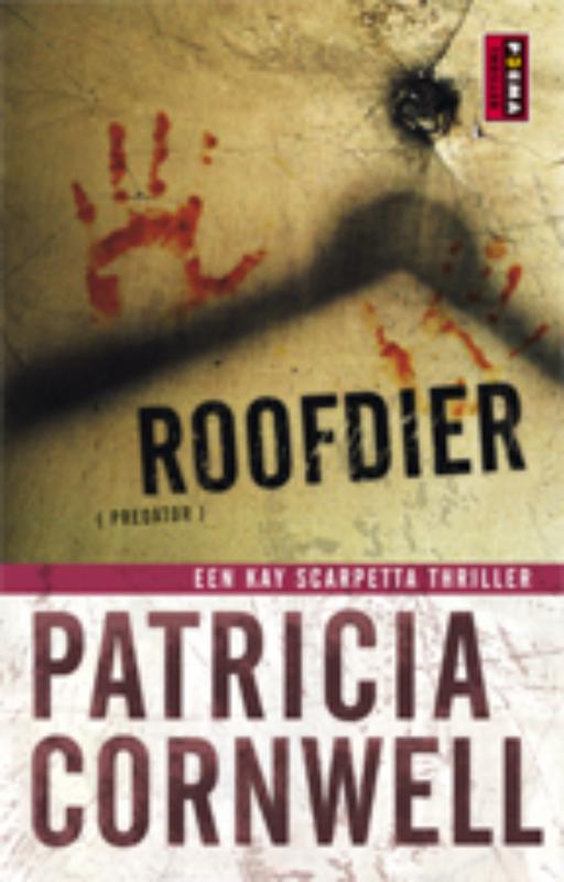 Roofdier / Kay Scarpetta / 14