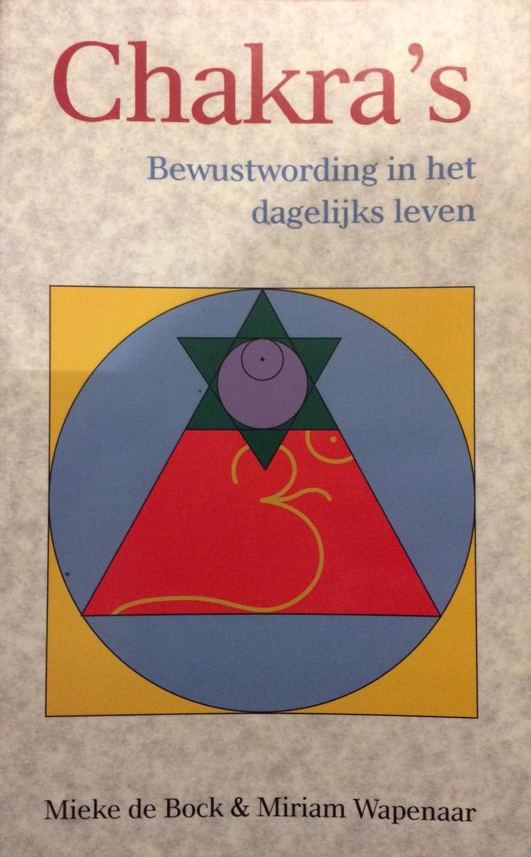boekenbalie_9789055013883_cover CHAKRA"S