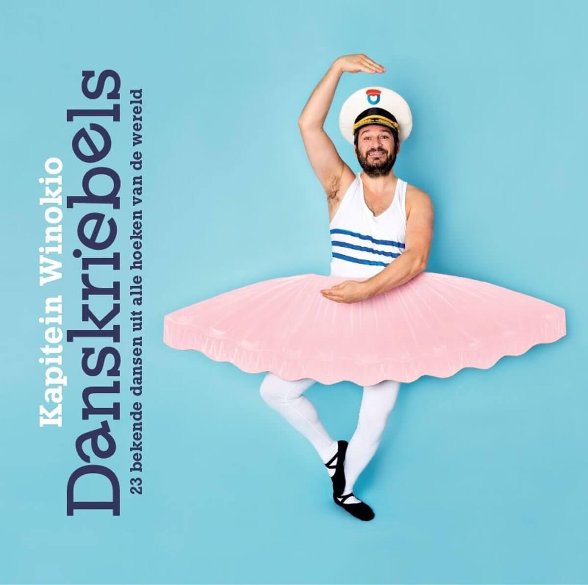 Kapitein Winokio Danskriebels thumbnail