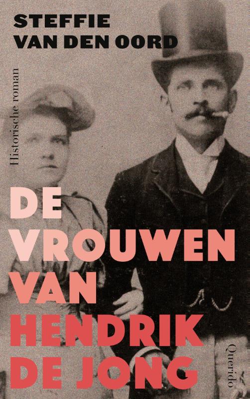 Steffie van den Oord De Vrouwen Van Hendrik De Jong