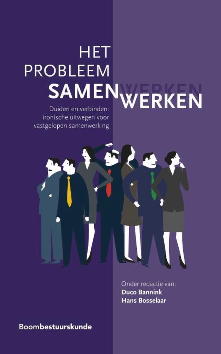 Het Probleem Samenwerken thumbnail