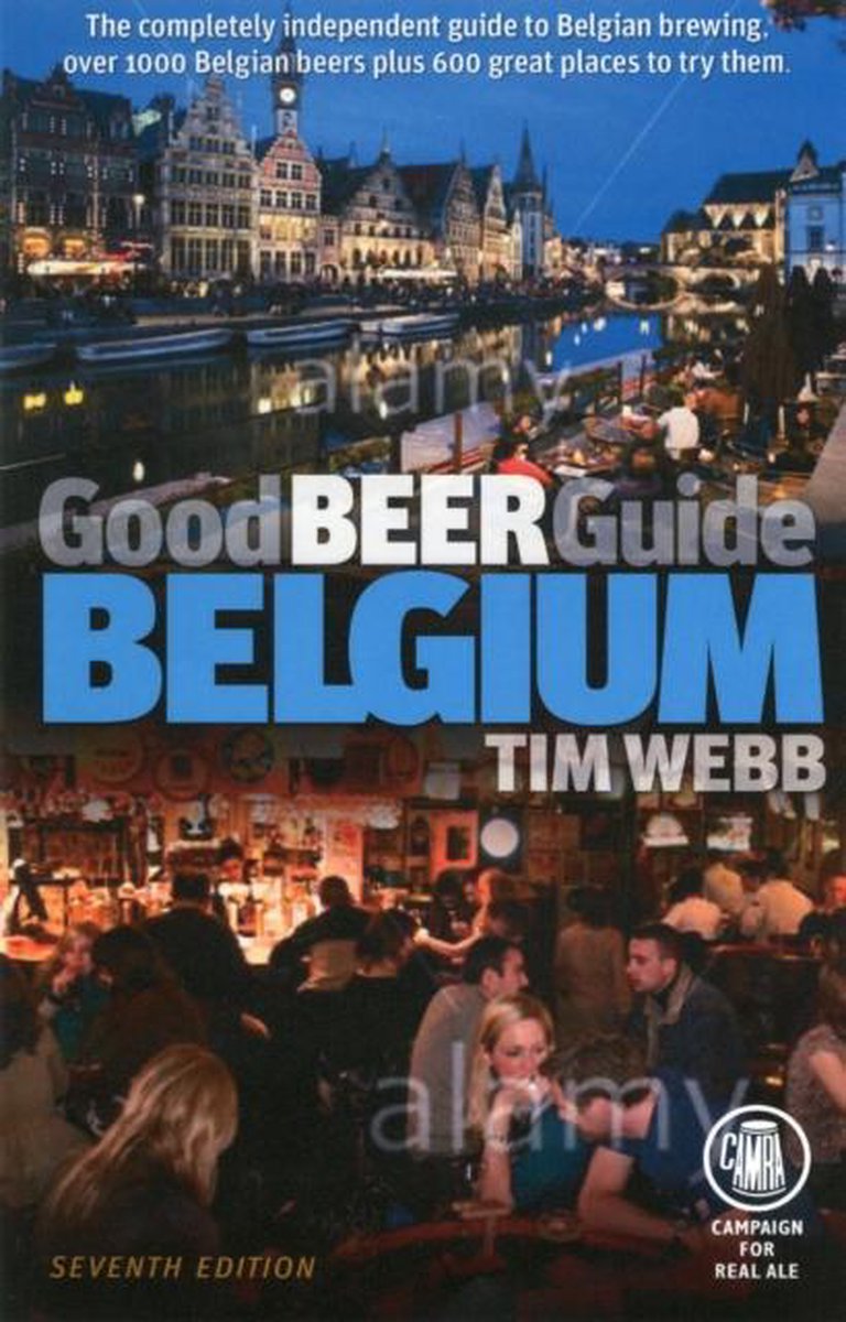 boekenbalie_9781852493110_cover Good Beer Guide Belgium