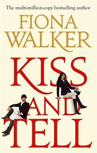 Fiona Walker Kiss And Tell thumbnail
