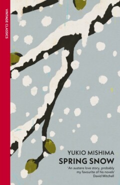 Spring Snow - Sea of Fertility #1