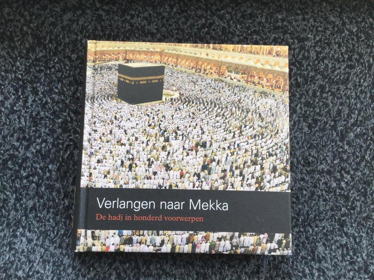 Luitgard Mols Verlangen Naar Mekka thumbnail