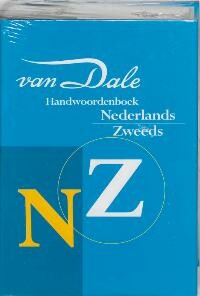 Van Dale Handwoordenboek Nederlands-Zweeds / Van Dale Handwoordenboeken