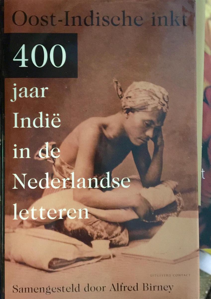 Oost-indische inkt