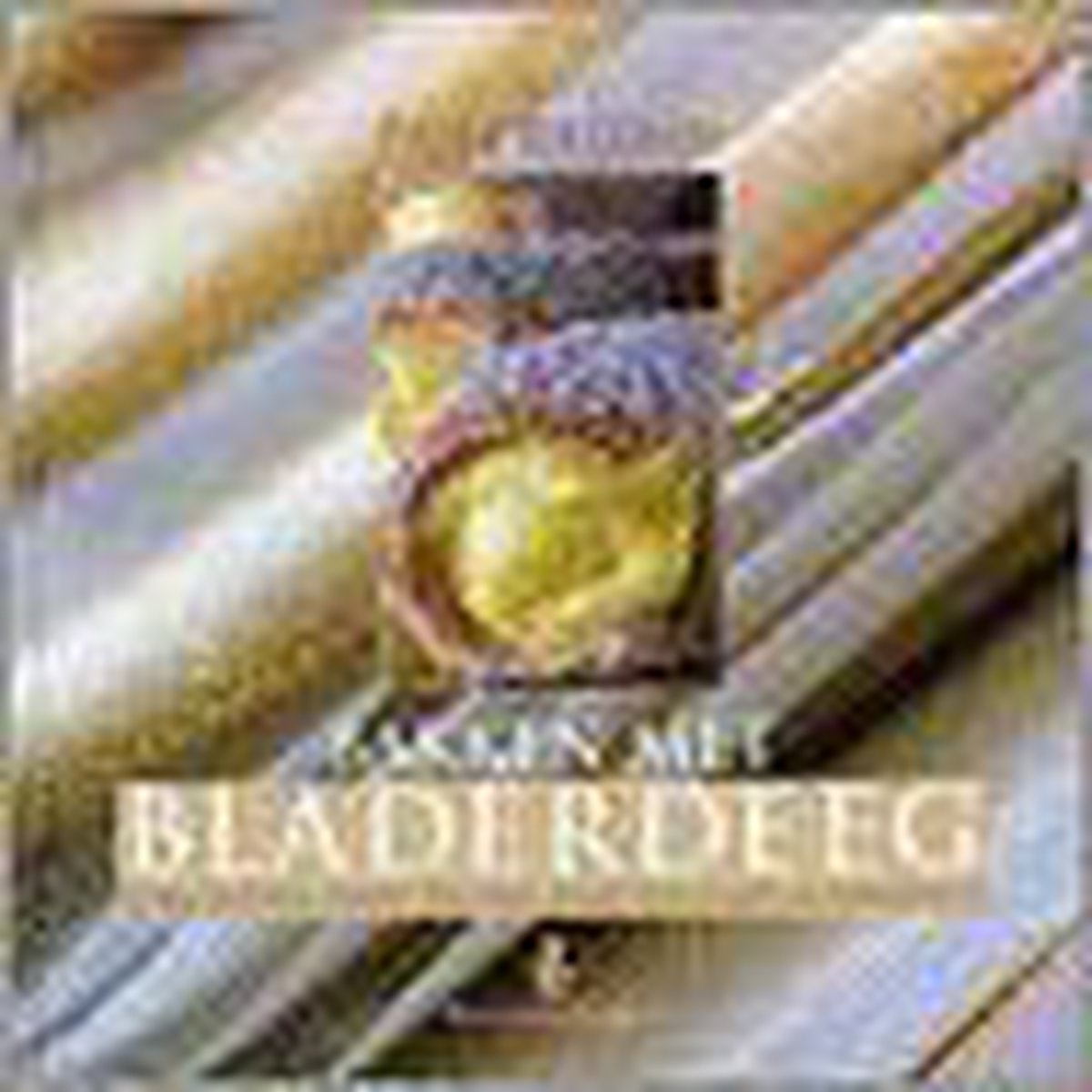 P. Balcaen Bakken Met Bladerdeeg thumbnail