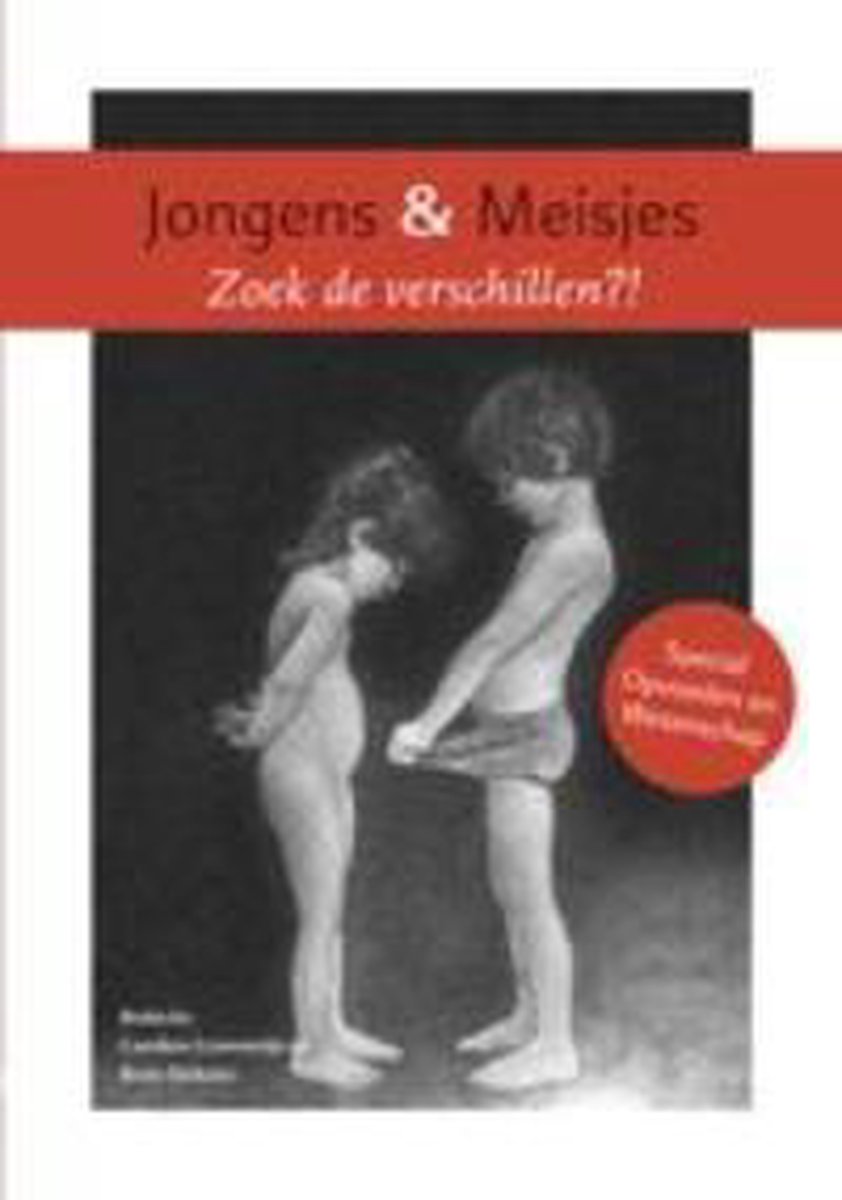 Jongens & meisjes
