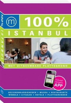 100% Istanbul / 100% stedengidsen