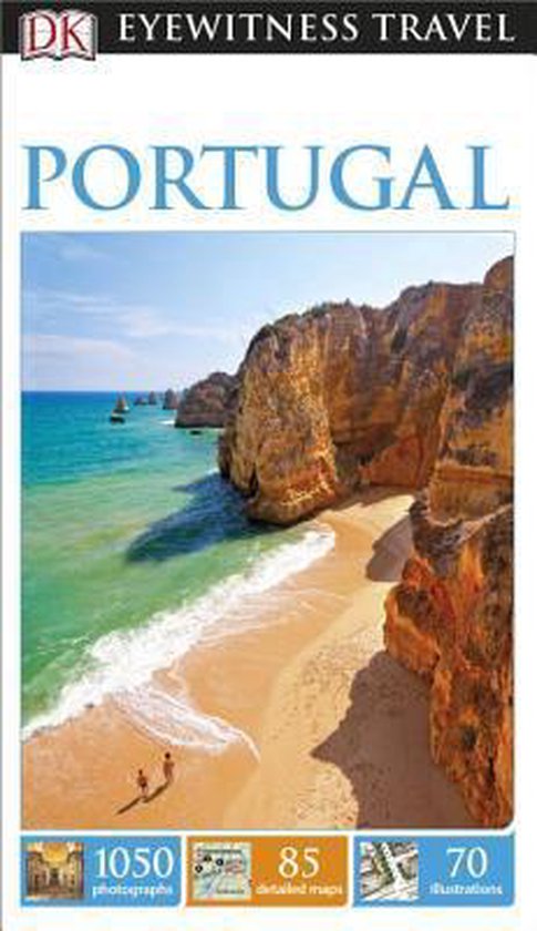 DK Eyewitness Portugal