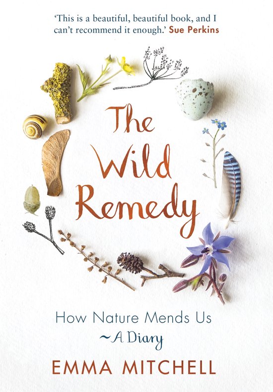 The Wild Remedy