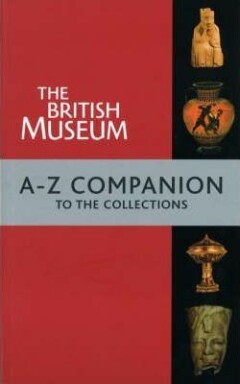 boekenbalie_9780714121437_cover A-Z Companion Guide