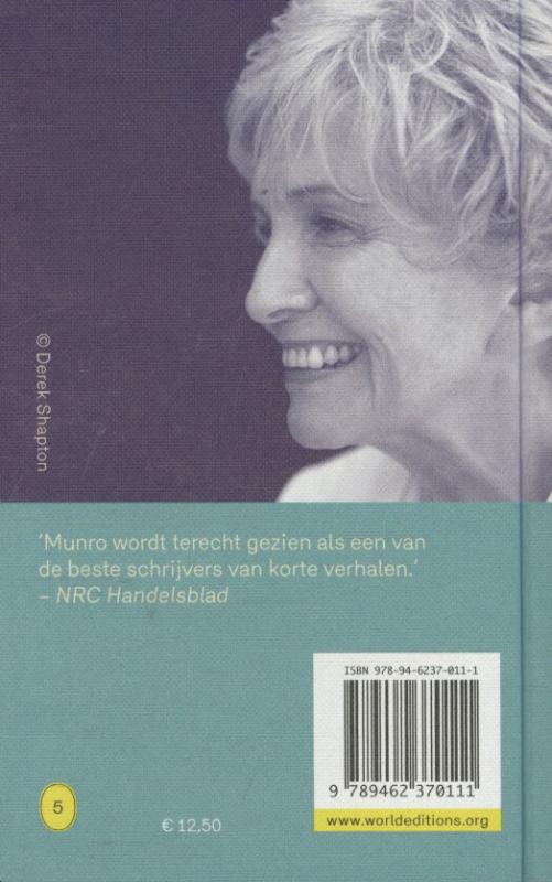 De liefde van een goede vrouw / Colibri-bibliotheek / 5 De liefde van een goede vrouw / Colibri-bibliotheek / 5 achterkant