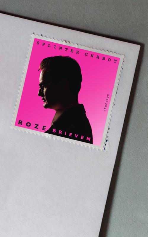 Splinter Chabot Roze Brieven thumbnail