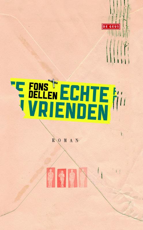 boekenbalie_9789044533996_cover Echte vrienden