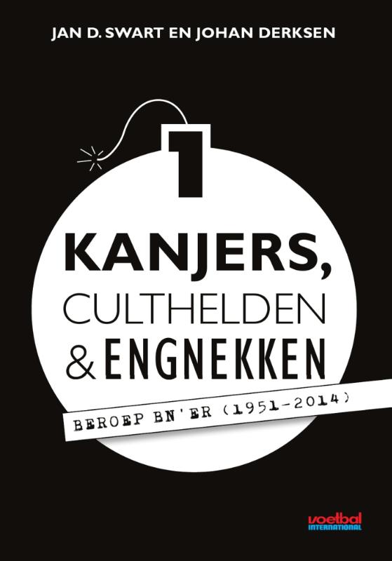 Kanjers, culthelden en engnekken Deel 1