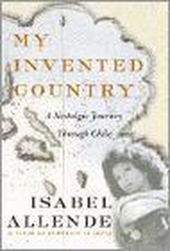 My Invented Country